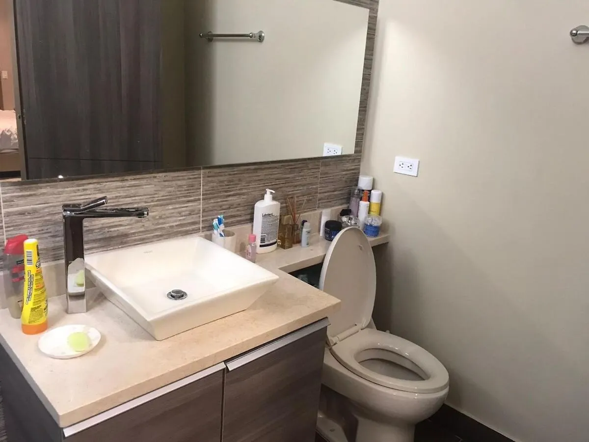 Pent-House Inteligente Luxury Finishes Apartment Barranquilla