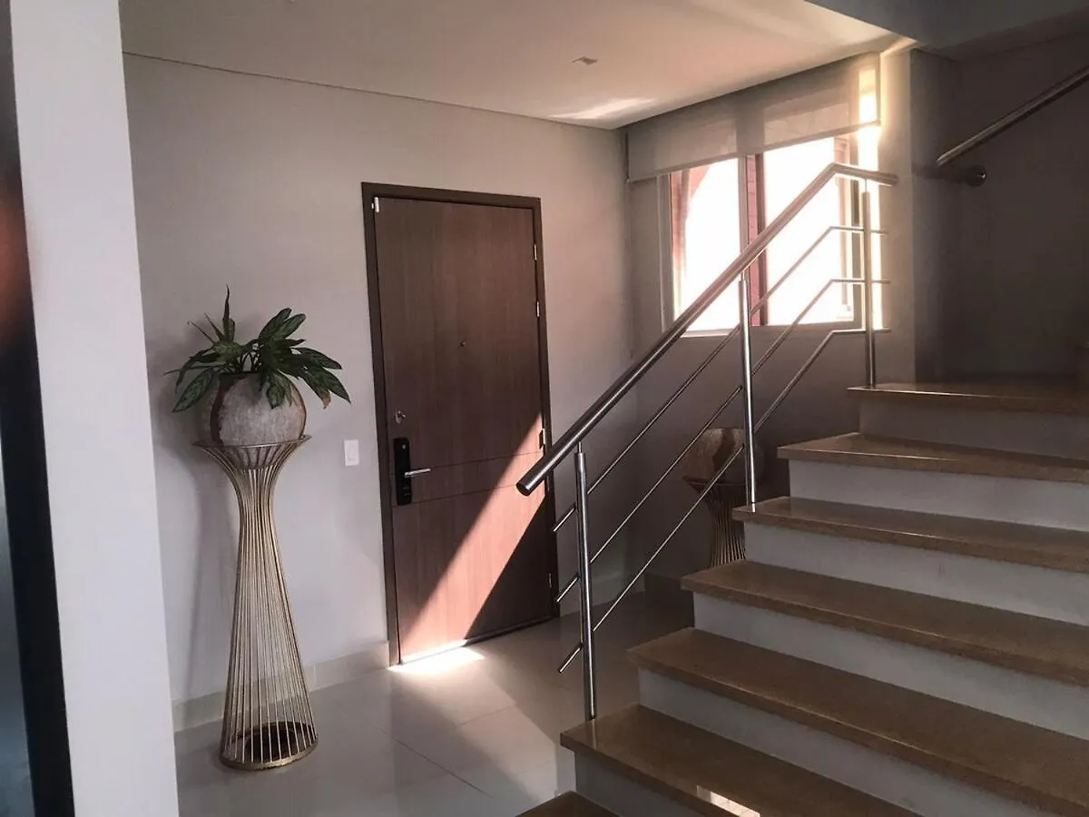 Pent-House Inteligente Luxury Finishes Apartment Barranquilla  Colombia