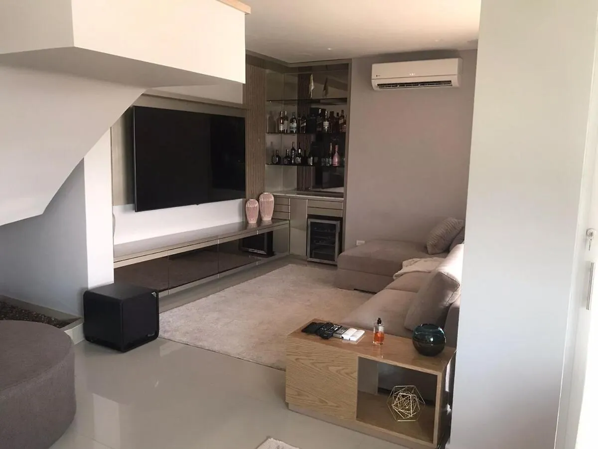 Appartement Pent-House Inteligente Luxury Finishes à Barranquilla