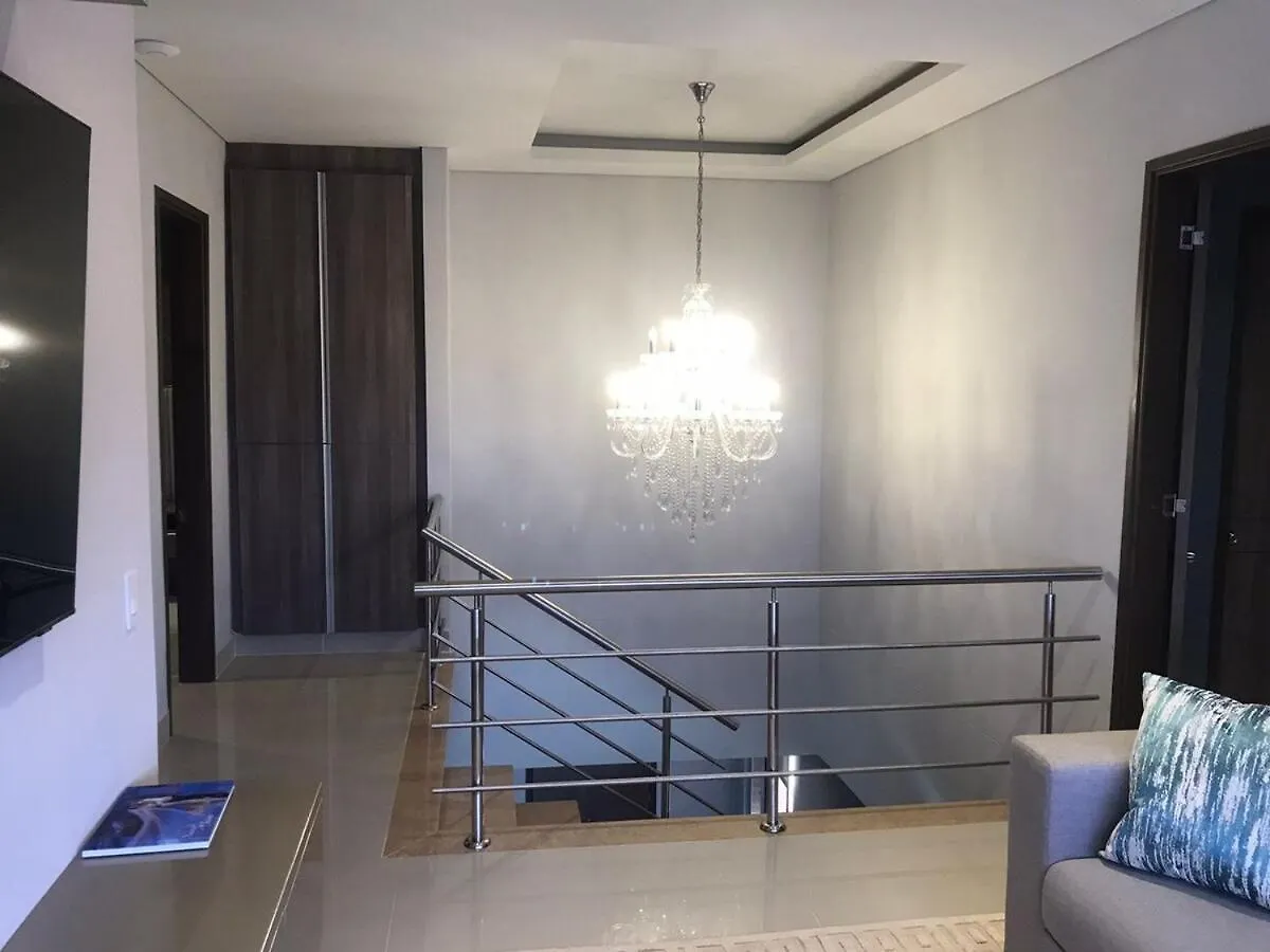 Appartement Pent-House Inteligente Luxury Finishes à Barranquilla  0*, Barranquilla (Atlantico)