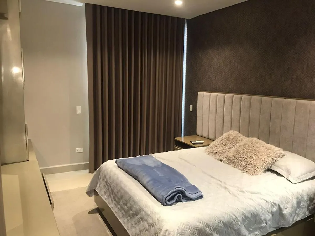 Appartement Pent-House Inteligente Luxury Finishes à Barranquilla
