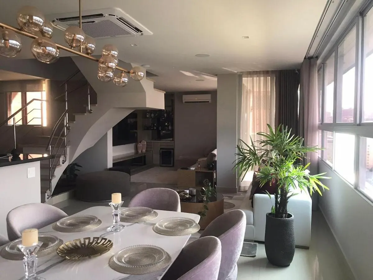 Appartement Pent-House Inteligente Luxury Finishes à Barranquilla